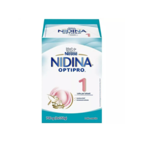 NESTLE' NIDINA 1 Optipro 700G