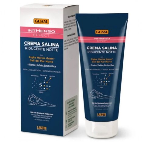 Guam Crema Salina Riduc Notte