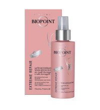 Biopoint Extreme Repair Latte Ricostruzione Senza Risciacquo 125ml