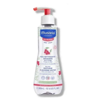  Mustela Fluido Lenitivo Senza Risciacquo 300ml