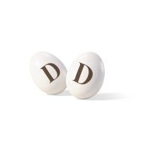 MAXTRIS CONFETTI LETTERE "D" - 200G