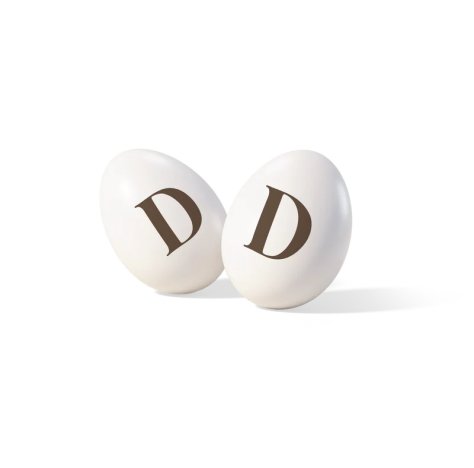 MAXTRIS CONFETTI LETTERE "D" - 200G MAXTRIS CONFETTI LETTERE "D" - 200G