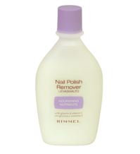 Rimmel Levasmalto Nutriente