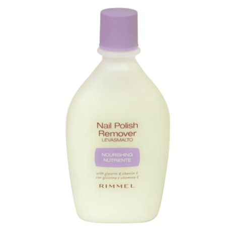 Rimmel Levasmalto Nutriente