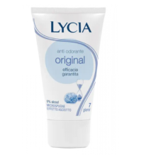 Lycia Crema Antiodore Original Crema 30 ml