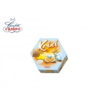 CRISPO - CONFETTI LIETO EVENTO KRIXI CEREALI 400 GR - CELESTI