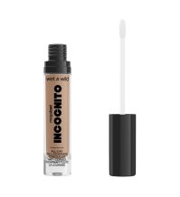 WET N WILD CORRETTORE "INCOGNITO"  COPERTURA TOTALE - LIGHT HONEY