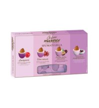 Maxtris  Confetti Sfumati Lilla - 1 KG