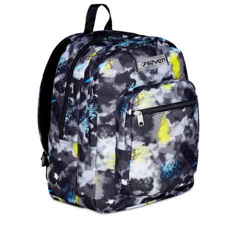 Zaino Seven Freethink Boy Lime Punch