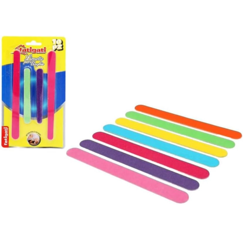 Fatigati Limetta per Pedicure 30514
