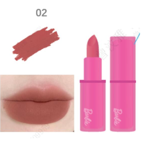 Setablu Lipstick Barbie 02