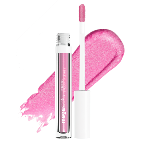 Wnw Mega Slicks Lip Gloss 4649