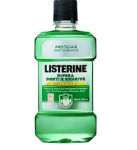 Listerine Difesa Denti&gen80ml