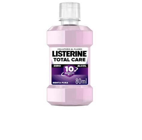 Listerine Total Care 80ml