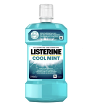 Listerine Collutorio Coolmint 500 ml
