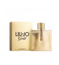 LIU JO Gold eau de parfum 50ml Vapo