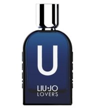 Liu Jo Lovers U Man Edt 50ml