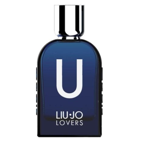 Liu Jo Lovers U Man Edt 50ml