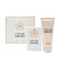 Liu Jo Lovely Me Confezione Donna