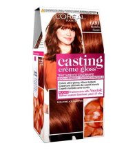 L'OREAL CASTING CREME GLOSS  600 BIONDO SCURO