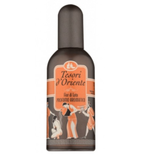 Tesori D'Oriente Profumo Fior di Loto 100ML