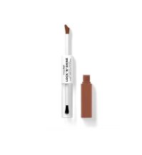 WET N WILD LIP COLOR MEGALAST LOCK N SHINE - LOTUS PETAL