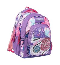 Zaino Mitama New Plus Love & Shine