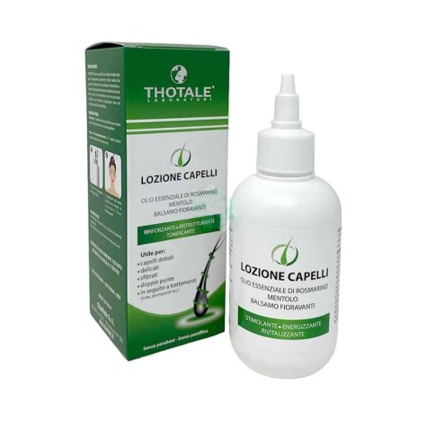 Thotale Lozione Capelli 150ml