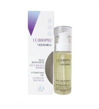Vidermina Lubripiù Olio Latte Secchezza Intima 200 ml