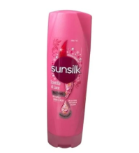SUNSILK NEW BALS SCINTILLE LUCE 20