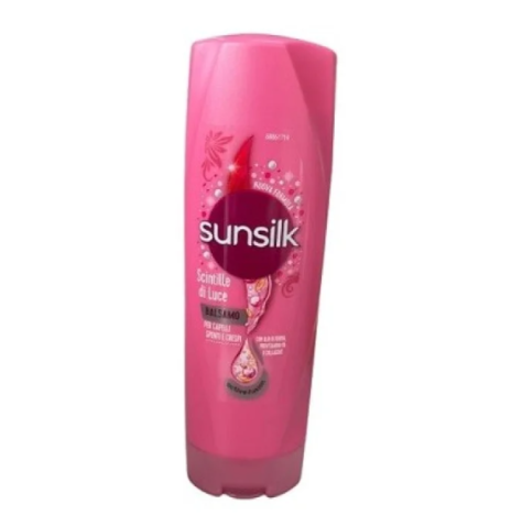 SUNSILK NEW BALS SCINTILLE LUCE 20