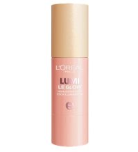 L'oreal Paris Lumi Le Glass Illuminante Stick - Glowy Golden Couture
