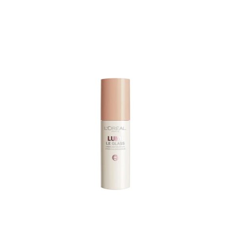 L'oreal Paris Lumi Le Glass Illuminante Stick - Pearl Eclat