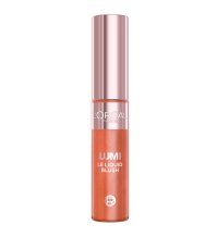 L'Oreal Paris Lumi Le Liquid Blush - Peach
