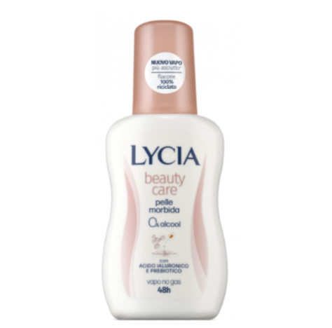 Lycia vapo beauty care 75ml