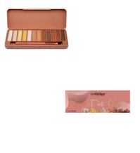 Beauty Make Up Set Essential Sunset