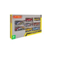 L'Auto Metallo 8 PEZZI Scala 1:64 è un giocattolo perfetto per i bambini appassionati di automobili. L'Auto Metallo 8 PEZZI Scala 1:64 è un giocattolo perfetto per i bambini appassionati di automobili.