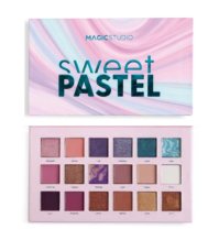 Idc Magic Sweet Pastel 18 Eyeshadow