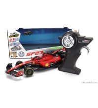 BURAGO MAISTO - FERRARI F1 SF23 , 1:24 