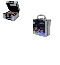 Beauty Make Up Set Valigetta Travel