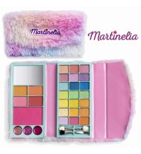 MARTINELIA - CIRCUS MAKEUP 