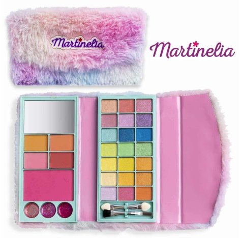 MARTINELIA - CIRCUS MAKEUP 