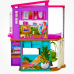 PLAYSET CASA DI MALIBU BARBIE MATTEL HCD50 PLAYSET CASA DI MALIBU BARBIE MATTEL HCD50
