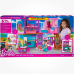 PLAYSET CASA DI MALIBU BARBIE MATTEL HCD50 PLAYSET CASA DI MALIBU BARBIE MATTEL HCD50