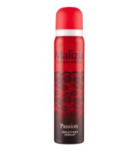 MALIZIA DEODORANTE SPRAY ,  PASSION 