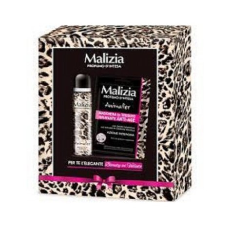 Malizia Intesa Animalier Shower Gel