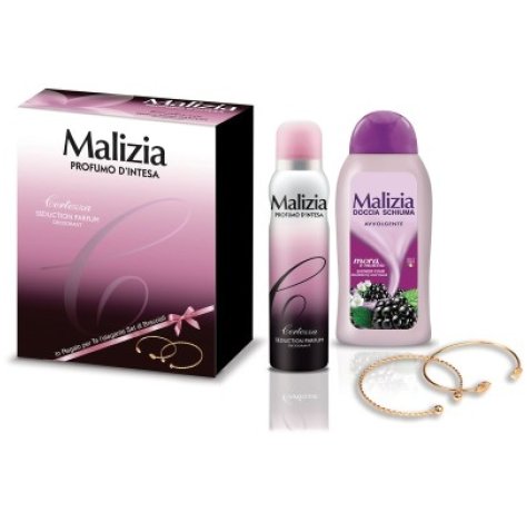 Malizia Intesa Seduction Shower Gel