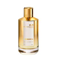 Mancera Paris Amberflu Eau De Parfum 120ml