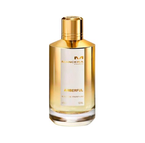 Mancera Paris Amberflu Eau De Parfum 120ml