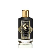 Mancera Paris Black Noir Eau De Parfum 120ml